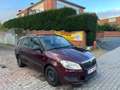 Skoda Fabia 1.2 - EURO 5 - PRIX DANS L’ETAT - TEMOIN MOTEUR Rood - thumbnail 1