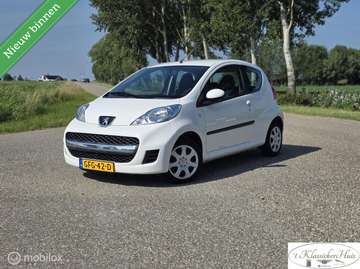 1.0-12V Sublime airco