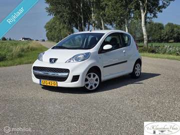 1.0-12V Sublime airco