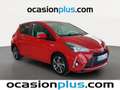 Toyota Yaris 100H 1.5 Feel! Rojo - thumbnail 2