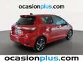 Toyota Yaris 100H 1.5 Feel! Rojo - thumbnail 4