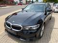BMW 318 3 Touring 318 d Advantage, 1.Hand, Mwst aus.,AHK Schwarz - thumbnail 4