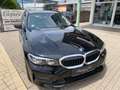 BMW 318 3 Touring 318 d Advantage, 1.Hand, Mwst aus.,AHK Schwarz - thumbnail 2