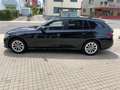 BMW 318 3 Touring 318 d Advantage, 1.Hand, Mwst aus.,AHK Schwarz - thumbnail 7