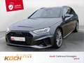 Audi A4 45 TFSI q. S-Tronic S-Line 2x, ACC, Amb Gris - thumbnail 1