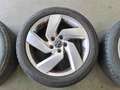 Volkswagen Golf GTE GTE 1.4 TSI Hybrid DSG PDC*Tempo*Klima*SH Weiß - thumbnail 16