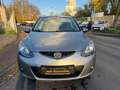 Mazda 2 1.3 2.HAND/KLIMA/5-TRG/ALU/TÜV-SERVICE-NEU! Silber - thumbnail 2