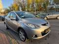 Mazda 2 1.3 2.HAND/KLIMA/5-TRG/ALU/TÜV-SERVICE-NEU! Argent - thumbnail 3