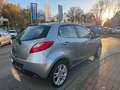 Mazda 2 1.3 2.HAND/KLIMA/5-TRG/ALU/TÜV-SERVICE-NEU! Silber - thumbnail 5