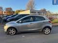 Mazda 2 1.3 2.HAND/KLIMA/5-TRG/ALU/TÜV-SERVICE-NEU! Plateado - thumbnail 7