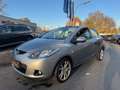 Mazda 2 1.3 2.HAND/KLIMA/5-TRG/ALU/TÜV-SERVICE-NEU! Argent - thumbnail 1