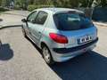 Peugeot 206 206 Colorline 1,1 Colorline Blau - thumbnail 2