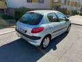 Peugeot 206 206 Colorline 1,1 Colorline Blau - thumbnail 3