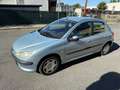 Peugeot 206 206 Colorline 1,1 Colorline Blau - thumbnail 1