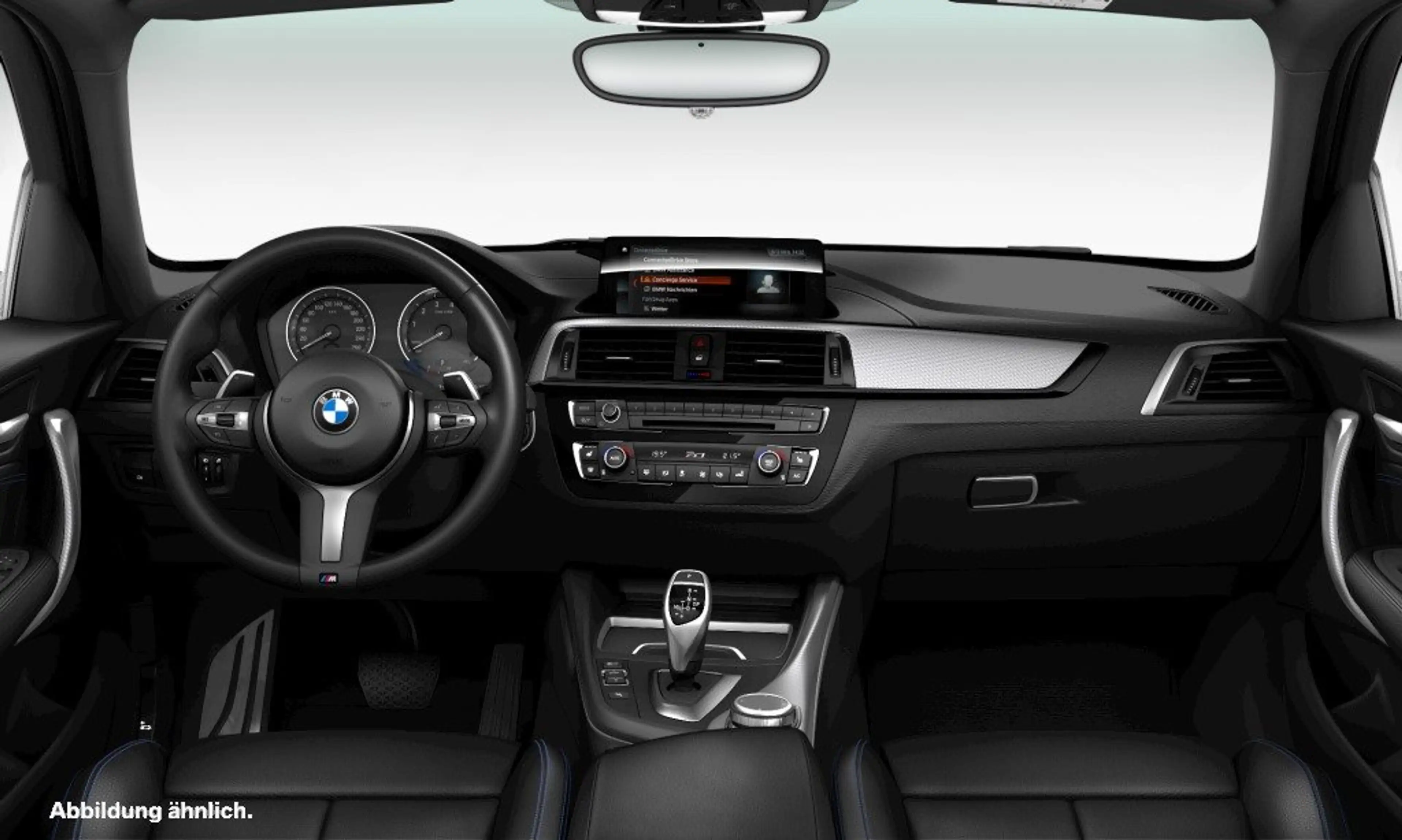 BMW 140 M140i xDrive 5-Türer HiFi LED WLAN Navi Prof. — photo 3