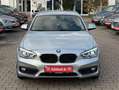 BMW 118 i Advantage Lim. 5-trg.*NAVI*SHZ*GRA*PDC*BT* Stříbrná - thumbnail 2