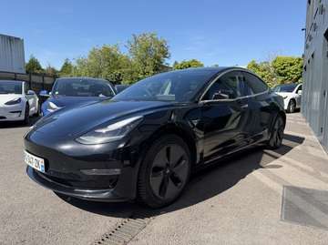 LONG RANGE Dual Motor AWD