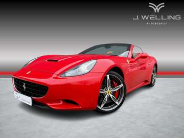 4.3 V8 org.NL / 2e eig / keramisch