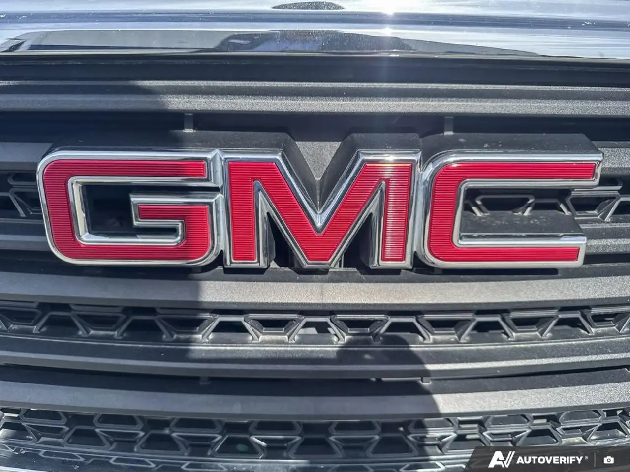 GMC Acadia снимка GMC Acadia