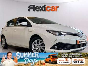 hybrid 140H Active