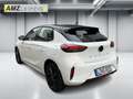 Opel Corsa F 1.2 Turbo GS LED+SHZ+Fernlichtass.+Kam. Weiß - thumbnail 4