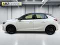 Opel Corsa F 1.2 Turbo GS LED+SHZ+Fernlichtass.+Kam. Weiß - thumbnail 2