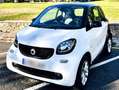 smart forTwo Smart Fortwo Passion Coupé 1.0 de 71 CV Negro - thumbnail 1