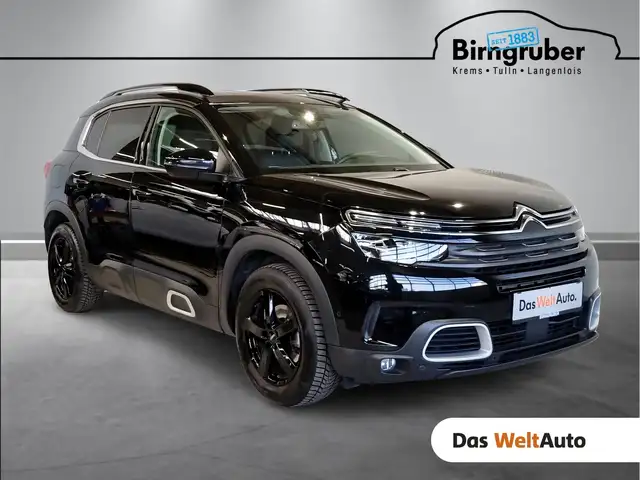Citroen C5 Aircross Feel
