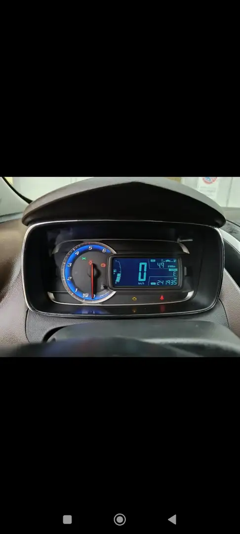 Chevrolet Trax 1.7 LT awd 130cv - 1