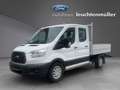 Ford Transit Pritsche 2,0 TDCi L3H1 DK 350 Trend AHK... Weiß - thumbnail 1