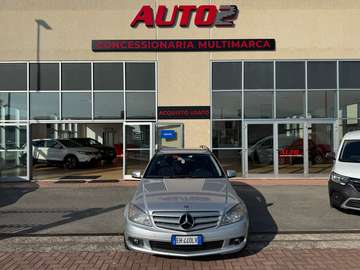 C SW 250 cdi be Executive  auto