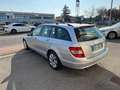 Mercedes-Benz C 250 C SW 250 cdi be Executive  auto Grijs - thumbnail 4