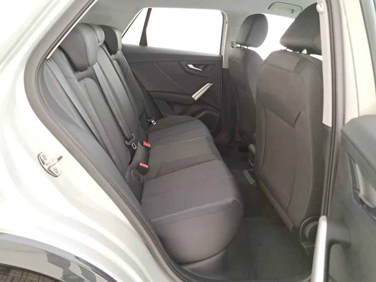 Audi Q2 35 1.5 tfsi business advanced s-tronic, миниатюра 10