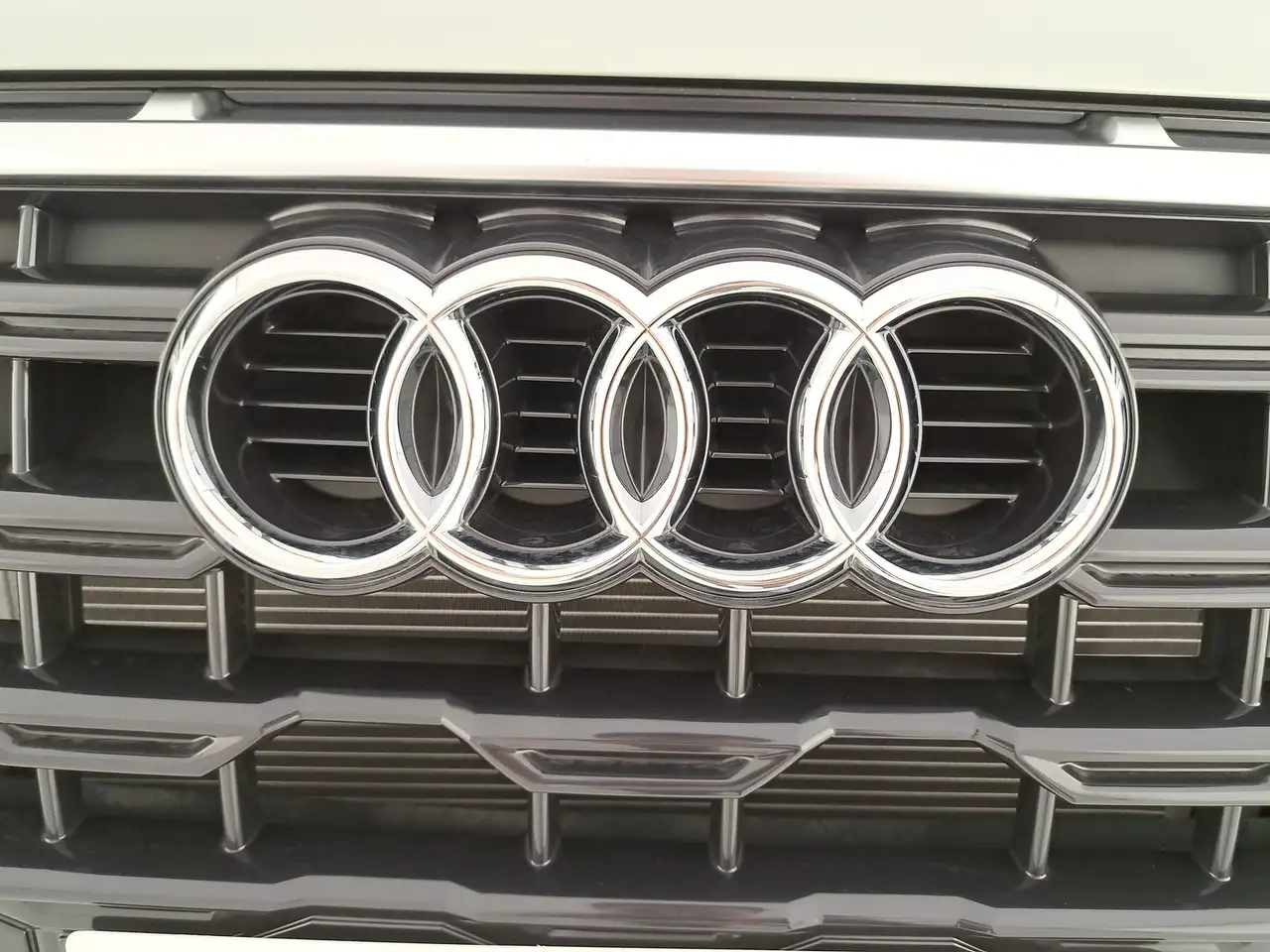 Audi Q2 35 1.5 tfsi business advanced s-tronic, миниатюра 16