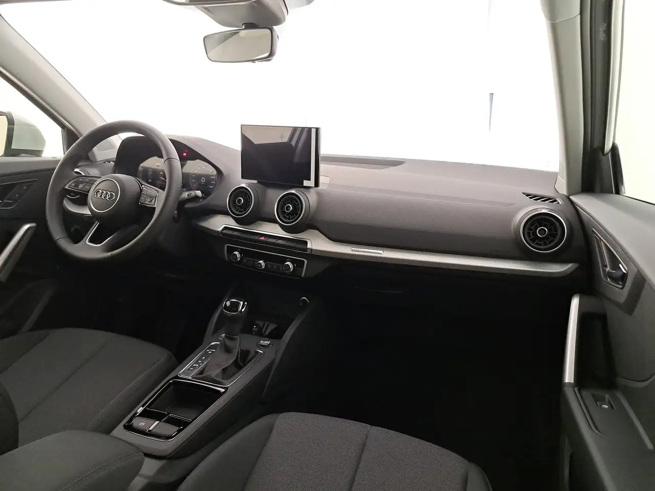 Audi Q2 35 1.5 tfsi business advanced s-tronic, миниатюра 13