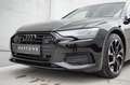 Audi A6 A6 50 TFSI e quattro S tronic Zwart - thumbnail 3