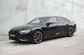 Audi A6 A6 50 TFSI e quattro S tronic Zwart - thumbnail 1