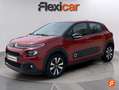 Citroen C3 PureTech 60KW (83CV) C-Series Rouge - thumbnail 3