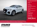 Audi Q3 Sportback 45 TFSI S tronic S line NaviPlus Matr... Weiß - thumbnail 1