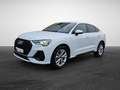 Audi Q3 Sportback 45 TFSI S tronic S line NaviPlus Matr... Wit - thumbnail 3