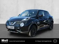 Nissan Juke Bose Personal Edition Navi Soundsystem 360 Kamera