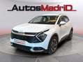 Kia Sportage 1.6 CRDi MHEV 100kW (136CV) Drive 4X2 Blanco - thumbnail 3