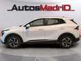 Kia Sportage 1.6 CRDi MHEV 100kW (136CV) Drive 4X2 Blanco - thumbnail 4