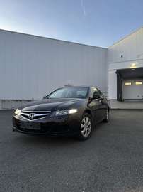 Accord Stufenheck Diesel 2.2i-CTDi Sport