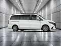 Mercedes-Benz V 220 STYLE DISTRO+MBUX+LED+AHK+KAMERA+KLIMA+DAB Білий - thumbnail 5