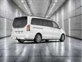 Mercedes-Benz V 220 STYLE DISTRO+MBUX+LED+AHK+KAMERA+KLIMA+DAB Білий - thumbnail 7