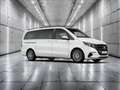 Mercedes-Benz V 220 STYLE DISTRO+MBUX+LED+AHK+KAMERA+KLIMA+DAB Білий - thumbnail 4
