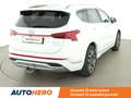 Hyundai SANTA FE 1.6 T-GDI Hybrid Prime 4WD Wit - thumbnail 32