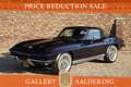 Corvette Stingray C2 Coupé PRICE REDUCTION! Body-off restored in Eur Albastru - thumbnail 1