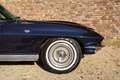 Corvette Stingray C2 Coupé Body-off restored in Europe, Wonderful co Blau - thumbnail 28